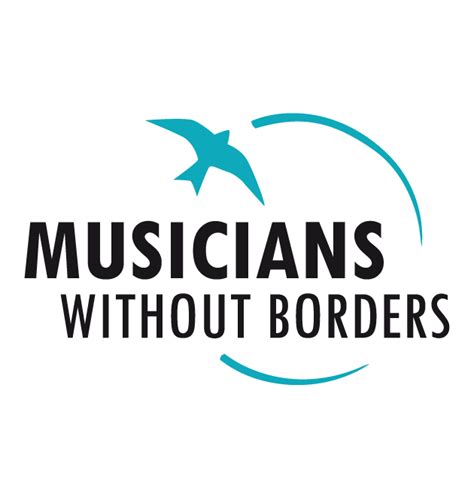 music charity organizations.